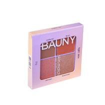 Bauny Paleta Multifuncional - Skin Match Clara Bauny Paleta Multifuncional - Skin Match Clara