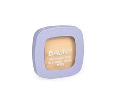 Bauny - Pó Compacto Facial com FPS 25 - 10g - 030