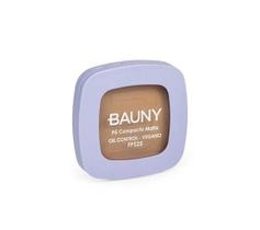 Bauny - Pó Compacto Facial Com Fps 25 - 10G - 070