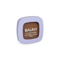 Bauny - Pó Compacto Facial com FPS 25 - 10g - 120