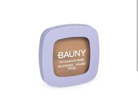Bauny po compacto fps25 10g - cor 070