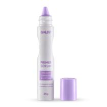 Bauny Primer Serum 25G - Rose Glow