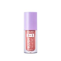 Bauny Soft Cream - Blush Líquido Soft 3 Em 1 5g Sunny Bauny Soft Cream - Blush Líquido Soft 3 Em 1 5g Sunny