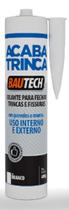 Bautech acaba trinca cartucho 400g