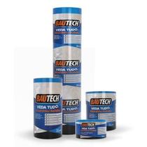 Bautech Fita Veda Tudo 45Cm X 10M