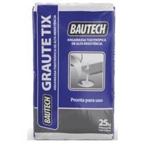 Bautech Grout TIX - Tixotrópico (saco 25kg)