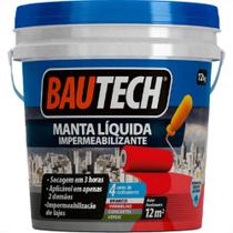 Bautech Manta Liquida Cz Conc.04Kg