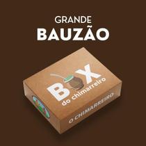 Bauzão do Chimarreiro - Box Avulso