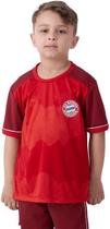 Bay - cave camiseta basica86 inf 100%pes vermelho/ Bay - cave camiseta basica86 inf 100%pes vermelho/