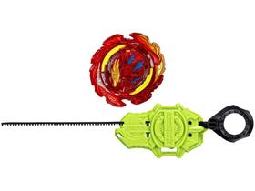 Bayblade Hasbro Stellar Hyperion H8 - Burst Quad Strike com Lançador