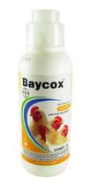 Baycox 1 Litro Original Ruminantes Bayer Baycox 1 Litro Original Ruminantes Bayer