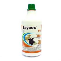 Baycox 5% 1L - Bayer