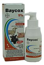 Baycox Suspensão - 100ml Baycox Suspensão - 100ml