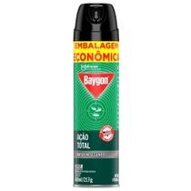 Baygon Aerosol Acao Total 360ml