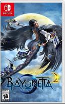 Bayonetta 2 - Switch - Nintendo