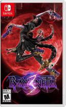Bayonetta 3 - SWITCH - Nintendo