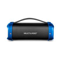 Bazooka Multilaser 70W Bt/Aux/Sd/Usb/Fm (05) Bazooka Multilaser 70W Bt/Aux/Sd/Usb/Fm (05)