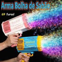 Lança bolhas com jogo na tampa - MATOYS - Bolha de Sabão - Magazine Luiza
