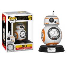 BB-8 314 - Star Wars - Funko Pop!