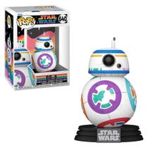 BB-8 640 Pop Funko Star Wars Pride