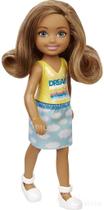 BB Barbie Família Chelsea Sortimento - DWJ33 - MATTEL