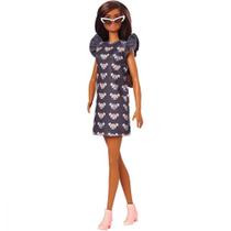 BB - Barbie Fashion Fashionista Sortimento - FBR37 BB - Barbie Fashion Fashionista Sortimento - FBR37