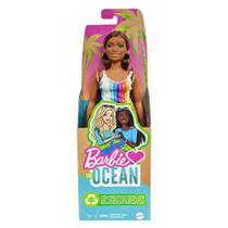 BB - Barbie Malibu Aniversario de 50 Anos - GRB35