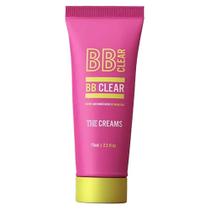 BB Clear Beleza Brasileira - Uniformizador de Tons