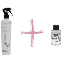 BB Cream 10 em 1 250ml Souple Liss + Reparador de Pontas