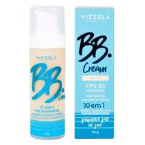 Bb cream 10 em 1 vizzela cor 1,5 Bb cream 10 em 1 vizzela cor 1,5