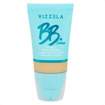 Bb Cream 10 Em 1 Vizzela Fps 30 35g