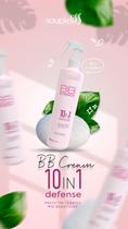 Bb cream 10 in 1 300 ml soupleliss professional Bb cream 10 in 1 300 ml soupleliss professional