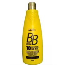 BB Cream 10x1 Life Hair 500g