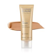 BB Cream ANNEMARIE BÖRLIND Hidratante Matizado com Amêndoa 50 mL Vegano BB Cream ANNEMARIE BÖRLIND Hidratante Matizado com Amêndoa 50 mL Vegano