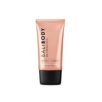 BB Cream Bali Body SPF15 Tan Shade 35 mL com ácido hialurônico