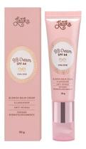 Bb cream bege claro n10 latika fps 44 clareador