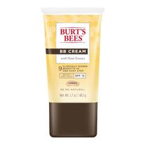 BB Cream Burt's Bees SPF 15 Light 50 ml