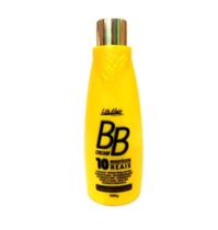 BB Cream Capilar 10x1 Life Hair 500g