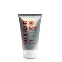 BB Cream Capilar Goji Hair Bisnaga 150g Provanza