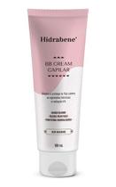 Bb Cream Capilar Hidrabene 100ml Sem Enxague - Dahuer