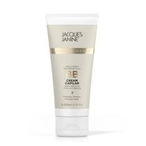 BB Cream Capilar Multibeneficios Hidratação Proteção Térmica Definição Antifrizz 200ml Jacques Janine