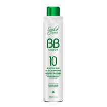 Bb Cream Capilar Profissional 10 Em 1 Sophie 500ml