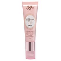 BB Cream Clareador FPS 44 Bege Claro Latika 30g BB Cream Clareador FPS 44 Bege Claro Latika 30g