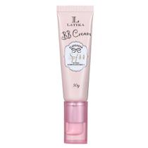 BB Cream Clareador SPF44 Latika 30g