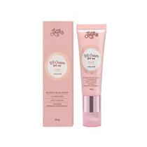 BB Cream Clareador SPF44 - Latika BB Cream Clareador SPF44 - Latika