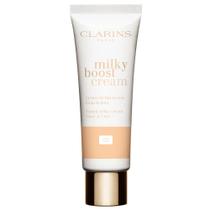 BB Cream Clarins Makeup Milky Boost Cream