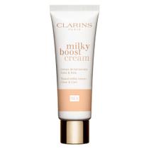 BB Cream Clarins Makeup Milky Boost Cream