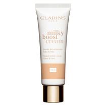 BB Cream Clarins Makeup Milky Boost Cream