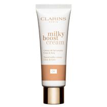 BB Cream Clarins Makeup Milky Boost Cream