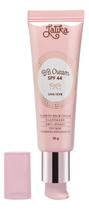 Bb Cream Claro N5 Fps 44 Clareador Latika Creme Natural